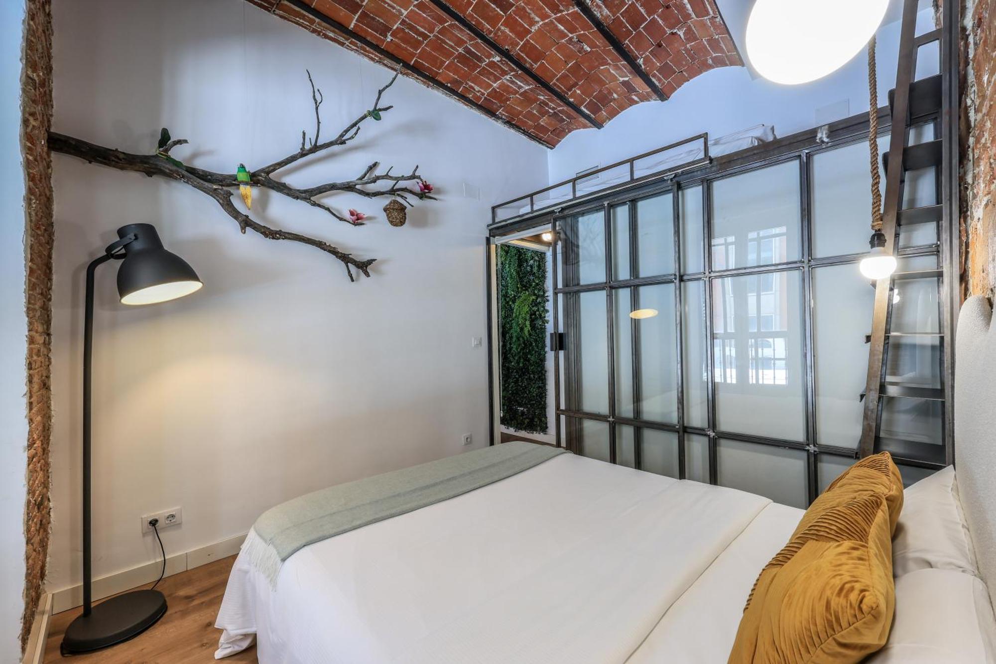 Apartamento Centrico Y Comodo Preciados Madrid Exterior photo