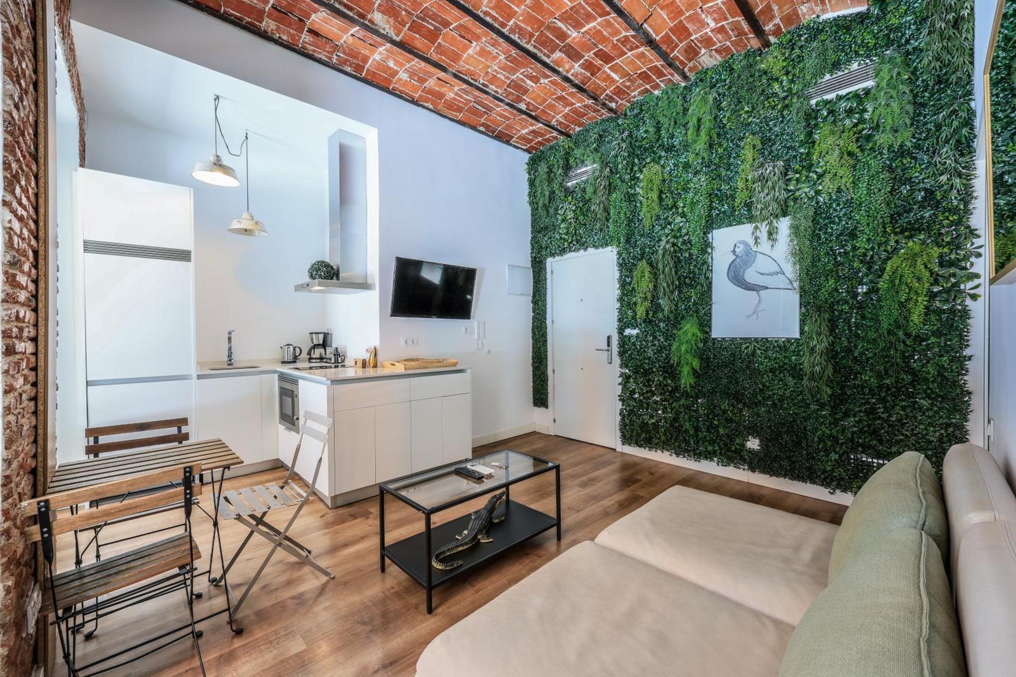 Apartamento Centrico Y Comodo Preciados Madrid Exterior photo